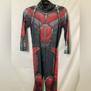 Antman Morph Suit🖤❤️
